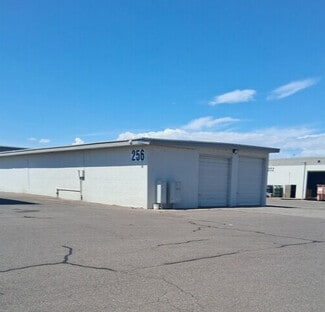More details for 248-282 W 33rd St, Ogden, UT - Industrial for Lease
