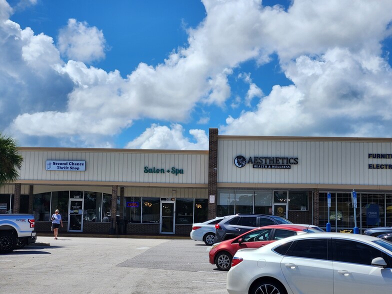 3401-3447 13th St, Saint Cloud, FL for lease - Building Photo - Image 3 of 4