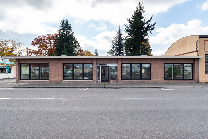 315 State St, Sedro Woolley, WA for sale - Building Photo - Image 2 of 22