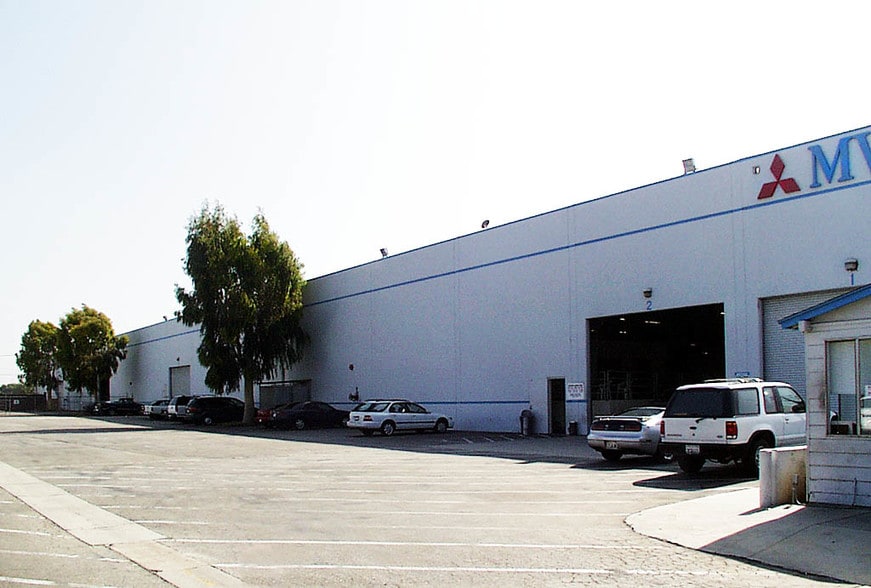 3020-3070 E Victoria St, Compton, CA for lease - Other - Image 3 of 14