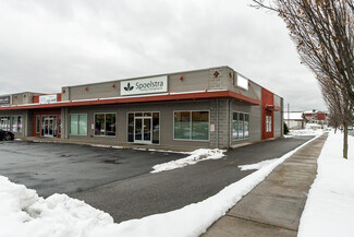 More details for 210-214 W Sunset Ave, Coeur d'Alene, ID - Retail for Lease