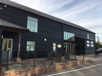 More details for Cambridge Rd, Cambridge - Office for Lease