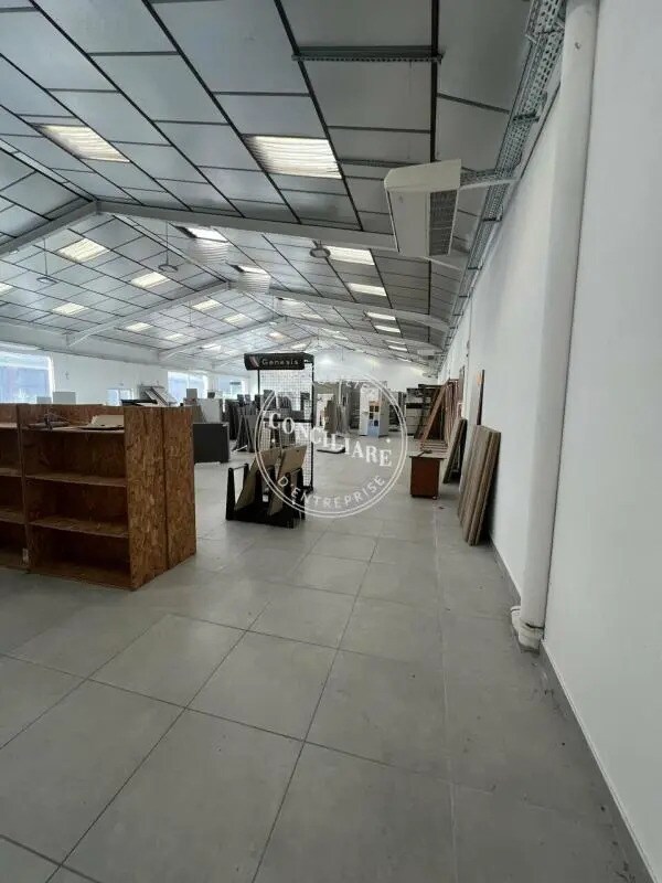 Industrial in Plaisance-du-Touch for sale Interior Photo- Image 1 of 6