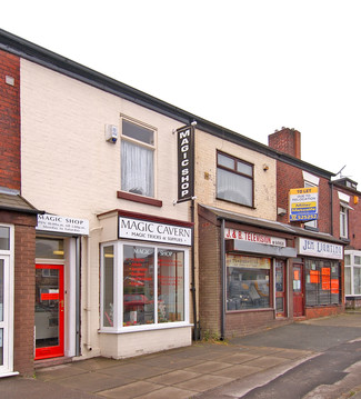 More details for 399 Chorley Old Rd, Bolton - Retail for Lease