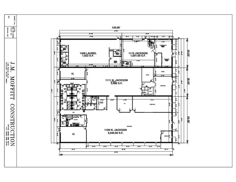1111 N Jackson Rd, McAllen, TX for lease - Building Photo - Image 2 of 8