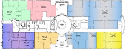 2500 York Rd, Jamison, PA for lease Interior Photo- Image 1 of 1