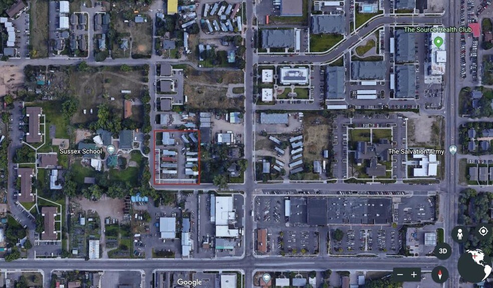 304 S Garfield St, Missoula, MT for sale - Other - Image 1 of 1