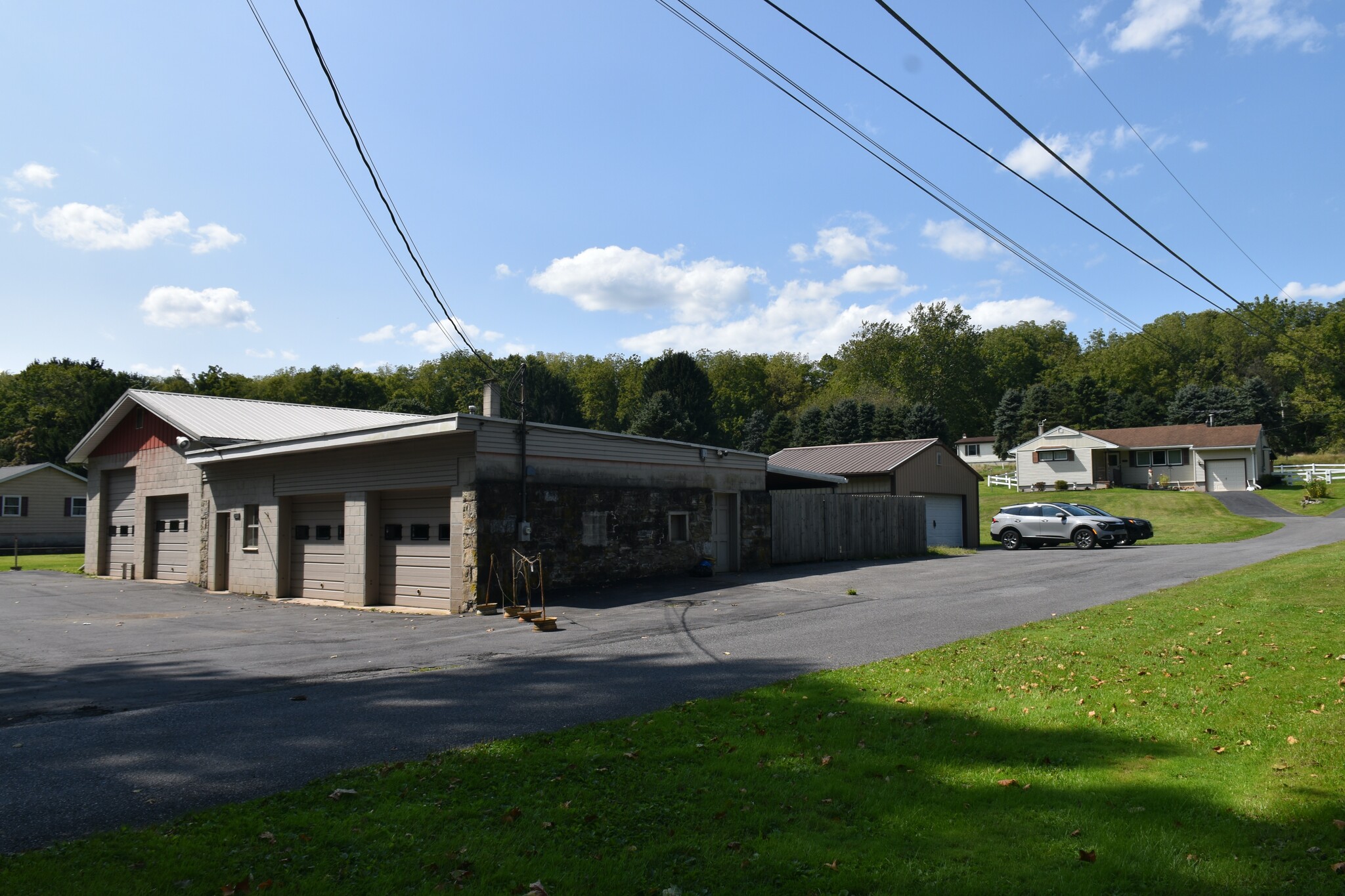 4592 S Delaware Dr, Easton, PA for sale Building Photo- Image 1 of 36