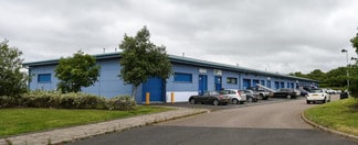 More details for Jubilee Rd, Workington - Flex for Lease