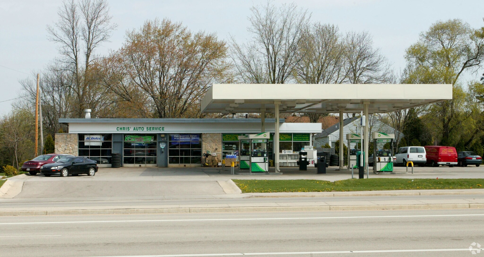 14000 W Greenfield Ave, Brookfield, WI for sale Building Photo- Image 1 of 1