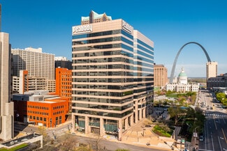 More details for 701 Market St, Saint Louis, MO - Office for Lease