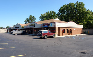 More details for 31900-31932 Ryan Rd, Warren, MI - Office, Retail for Lease