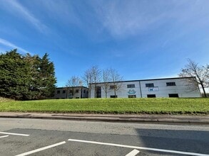 Foreshore Rd, Cardiff for lease Building Photo- Image 2 of 7