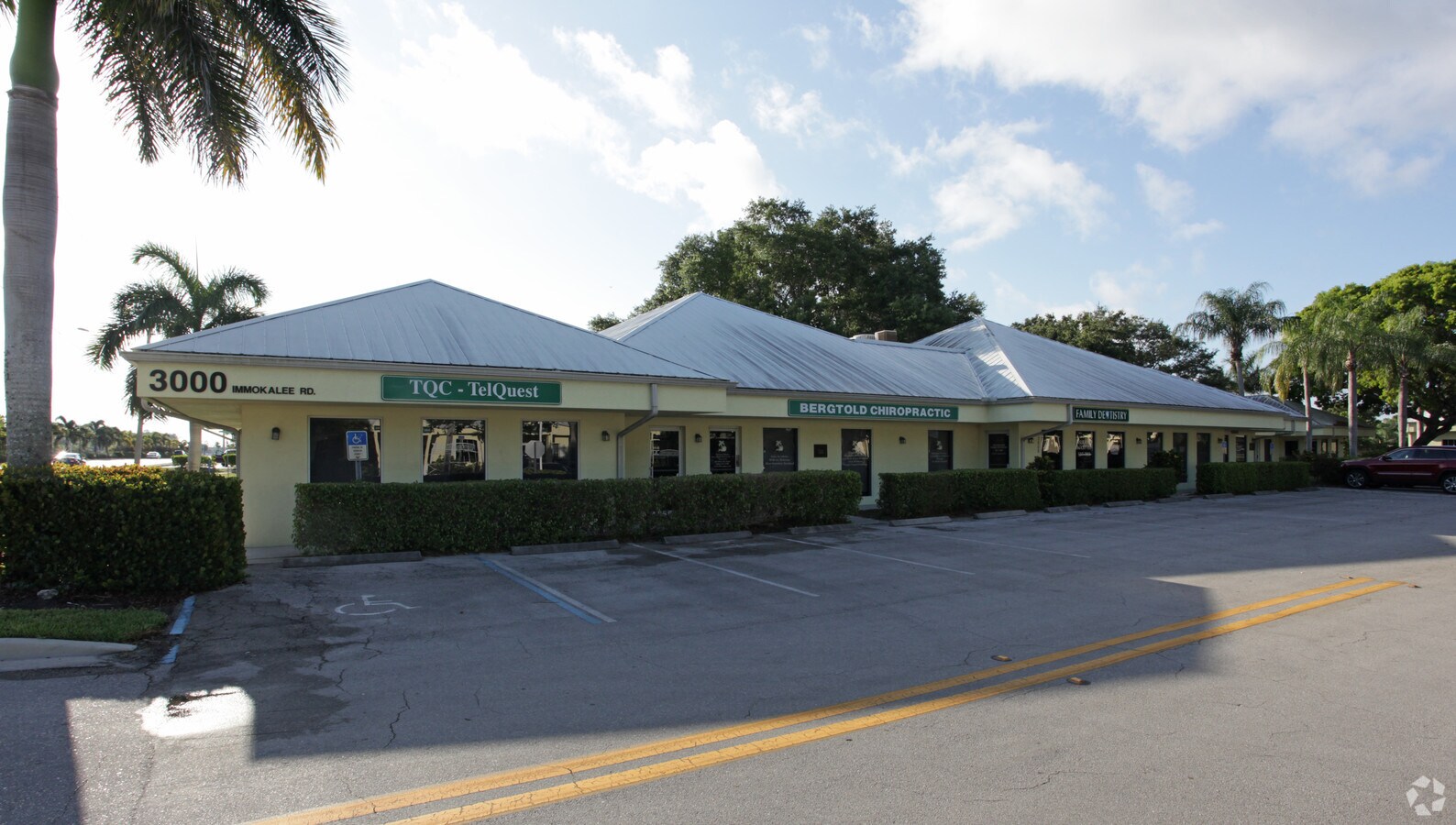 3000 Immokalee Rd, Naples, FL 34110