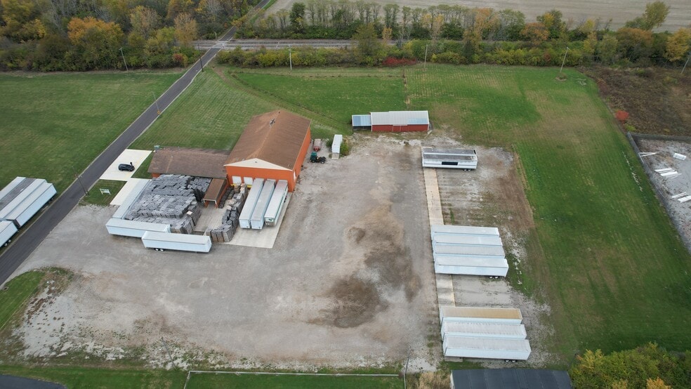 99 Jonesboro Rd, Washington Court House, OH for sale - Building Photo - Image 3 of 10