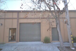 More details for 727-733 Dwight Way, Berkeley, CA - Industrial for Lease