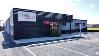 More details for 1910 N Big Spring St, Midland, TX - Office for Lease