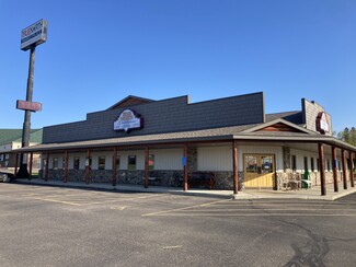 More details for 223 Kraft Dr SE, Melrose, MN - Retail for Sale