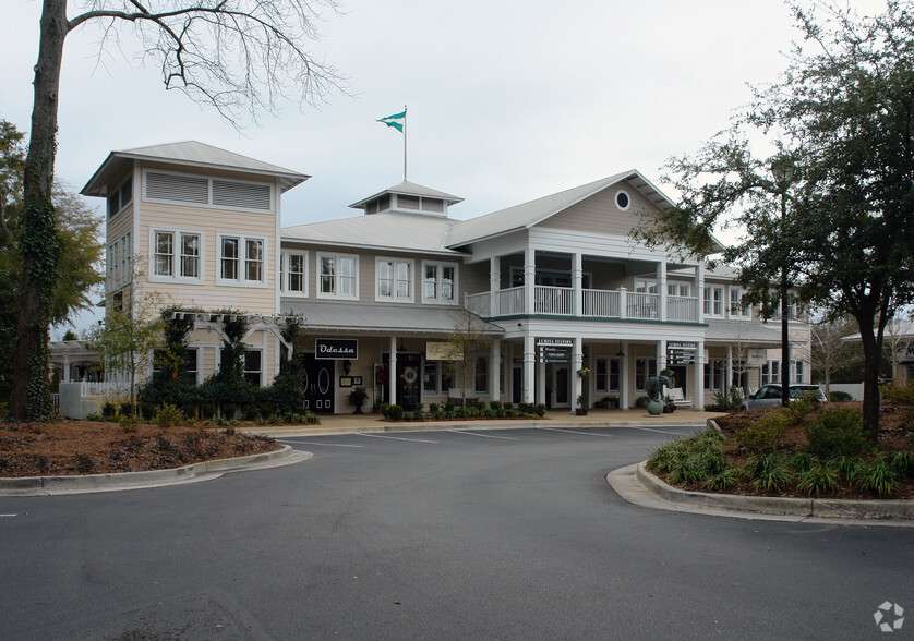 1900 Eastwood Rd, Wilmington, NC for sale - Primary Photo - Image 1 of 1