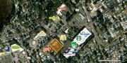 Former Circle K - Gas Station