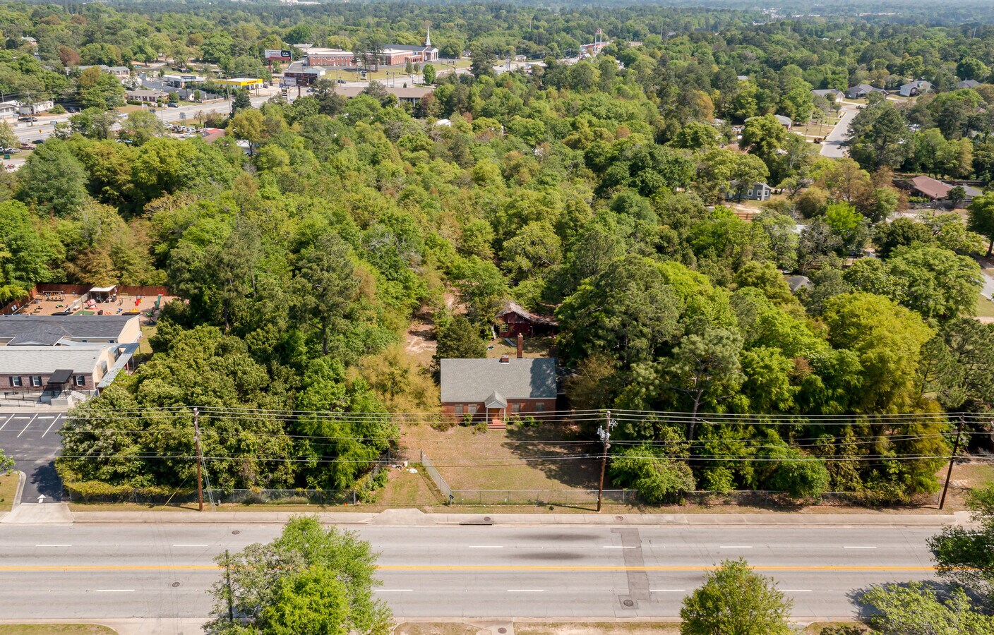 2555 Lumpkin Rd, Augusta, GA 30906 2555 Lumpkin Road