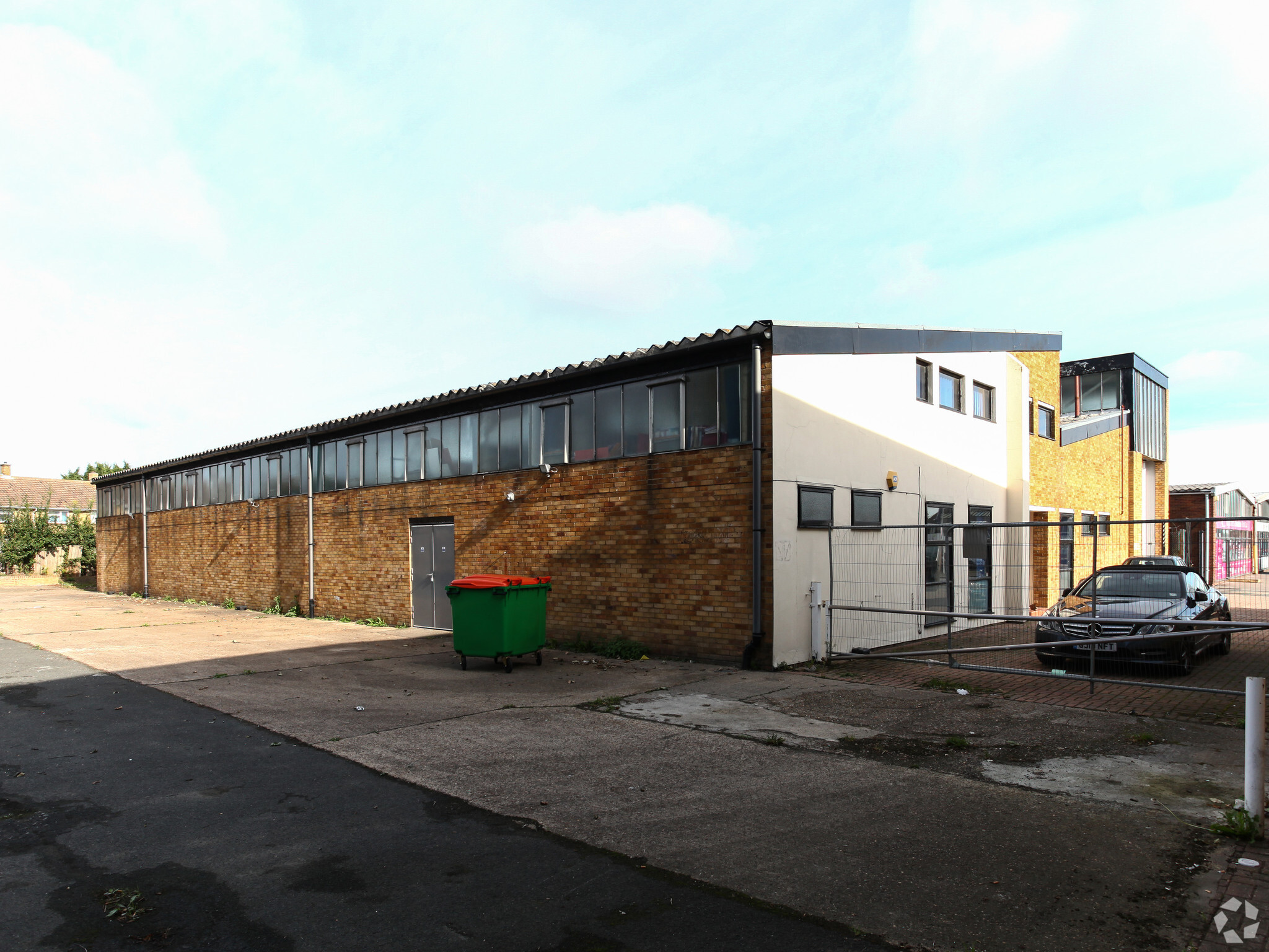 1 Tribune Dr, Sittingbourne for sale Building Photo- Image 1 of 1