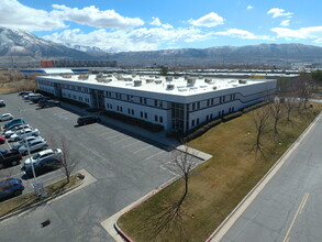 12453 S 265 W, Draper, UT for lease Building Photo- Image 1 of 1