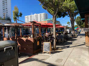 2817-2827 Main St, Santa Monica, CA for lease Building Photo- Image 2 of 10