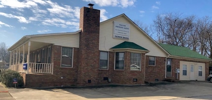 11733 Highway 231 N, Meridianville, AL for lease Interior Photo- Image 1 of 4