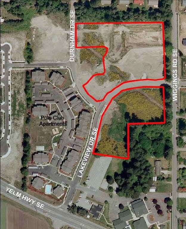 3533 Landview Dr SE, Olympia, WA for sale Primary Photo- Image 1 of 1