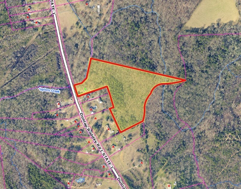 1431 Dunlap Roddey Rd, Rock Hill, SC 29730