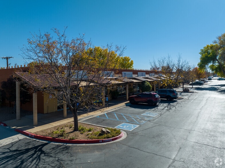 10700 Corrales Rd NW, Albuquerque, NM for lease - Building Photo - Image 2 of 5