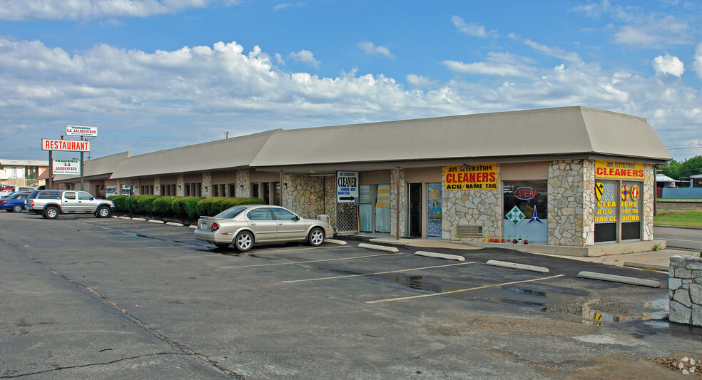 1211 E Us-190 Hwy, Copperas Cove, TX for sale - Building Photo - Image 3 of 3