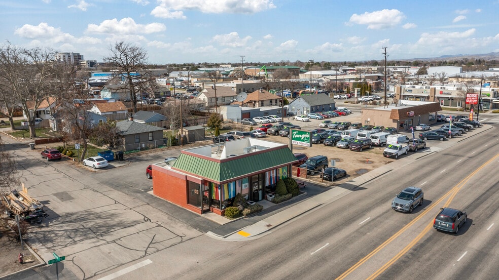 701 N Orchard St, Boise, ID for sale - Building Photo - Image 2 of 4