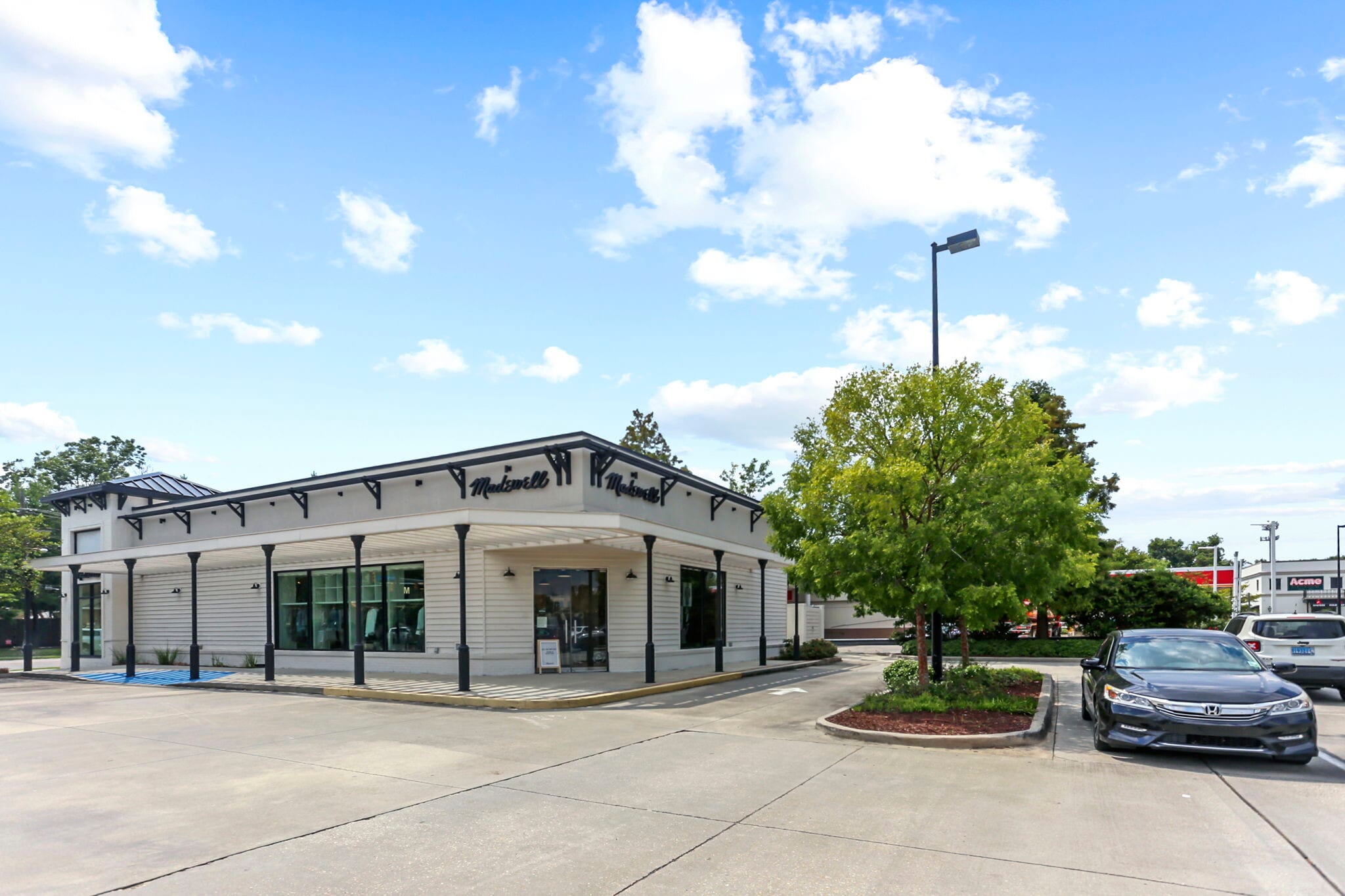 3535-3555 Perkins Rd, Baton Rouge, LA for lease Interior Photo- Image 1 of 1