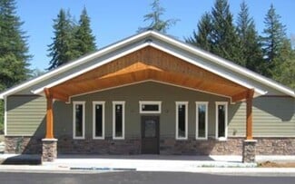 More details for 16 Old Beacon Rd, Montesano, WA - Office for Sale
