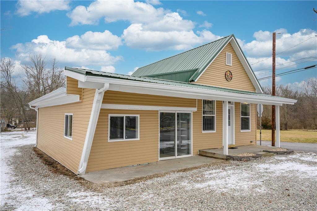 1005 E 775 S, Nineveh, IN for sale Building Photo- Image 1 of 1