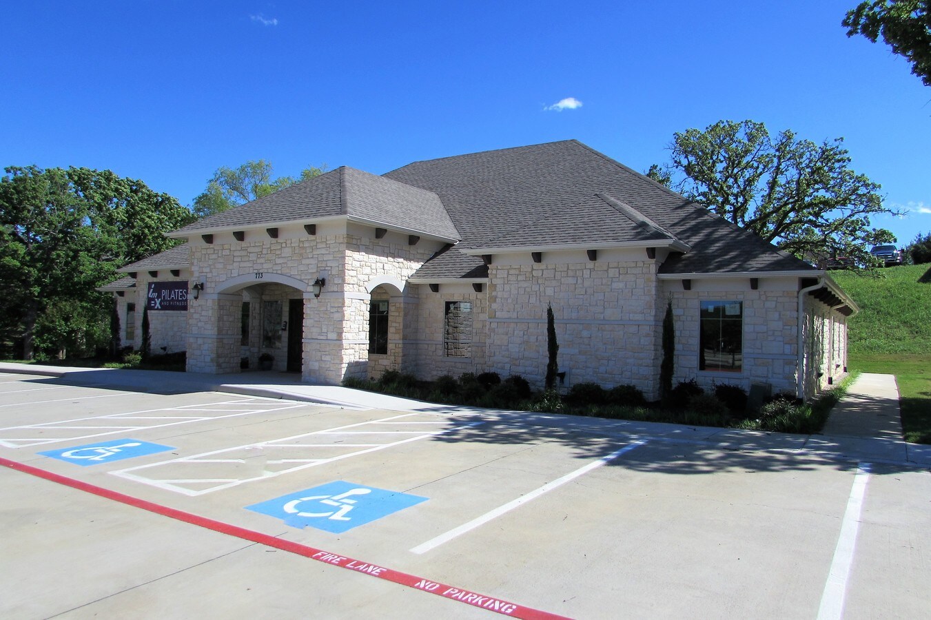 773 Bandit Trl, Keller, TX 76248