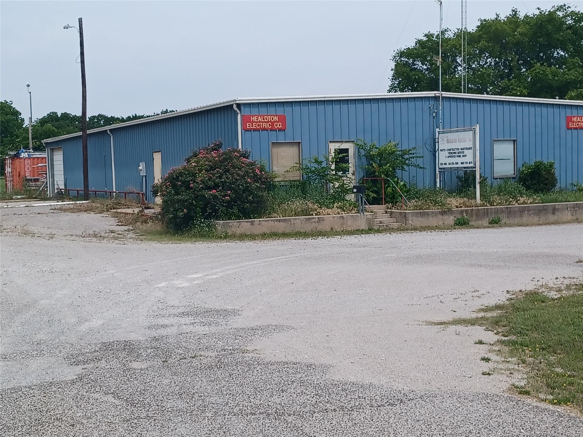 9445 Hwy 76