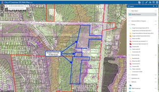 More details for 5150 S Ferdon Blvd, Crestview, FL - Land for Sale