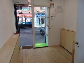 Retail in Madrid, Madrid for lease Interior Photo- Image 1 of 5