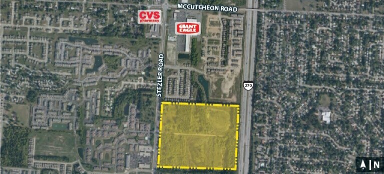 3820 Codet Rd, Columbus, OH for sale Primary Photo- Image 1 of 1