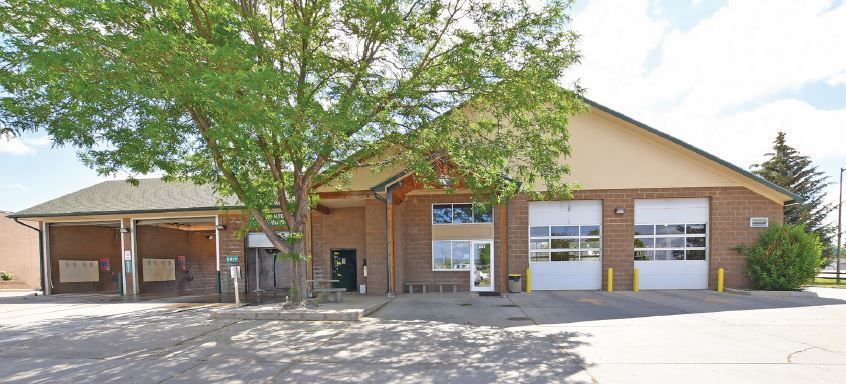 8201 Wellington Blvd, Wellington, CO for sale - Primary Photo - Image 1 of 1