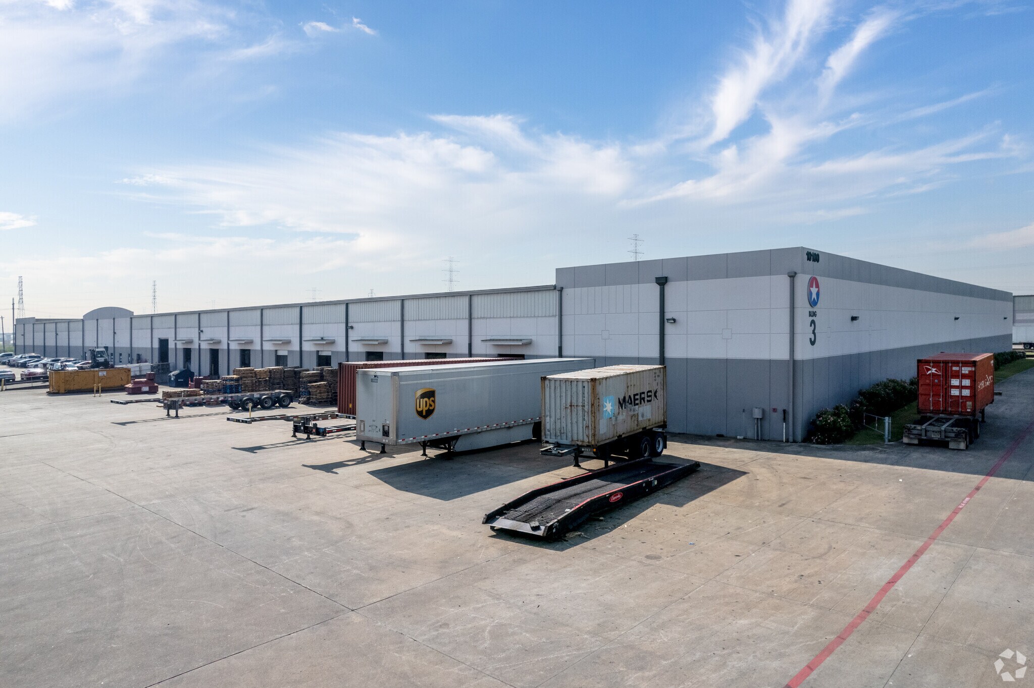 10100 Porter Rd, La Porte, TX for sale Primary Photo- Image 1 of 1