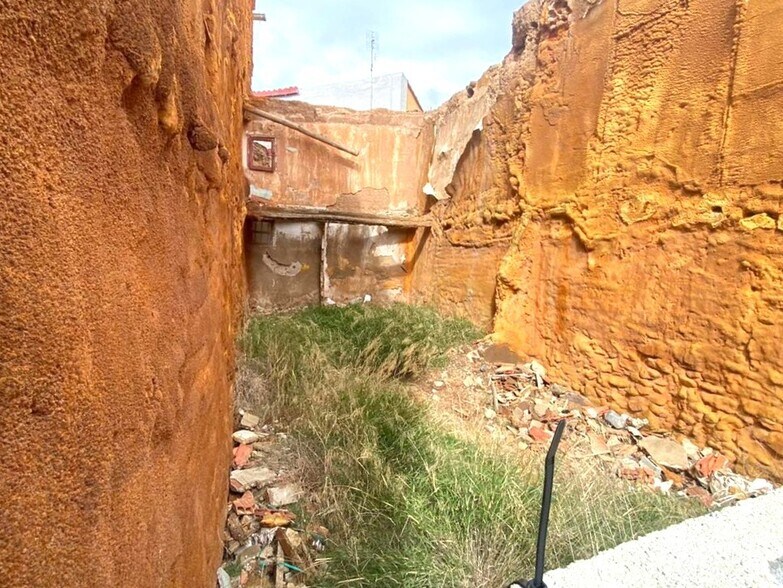 Land in Tarazona for sale - Building Photo - Image 2 of 7