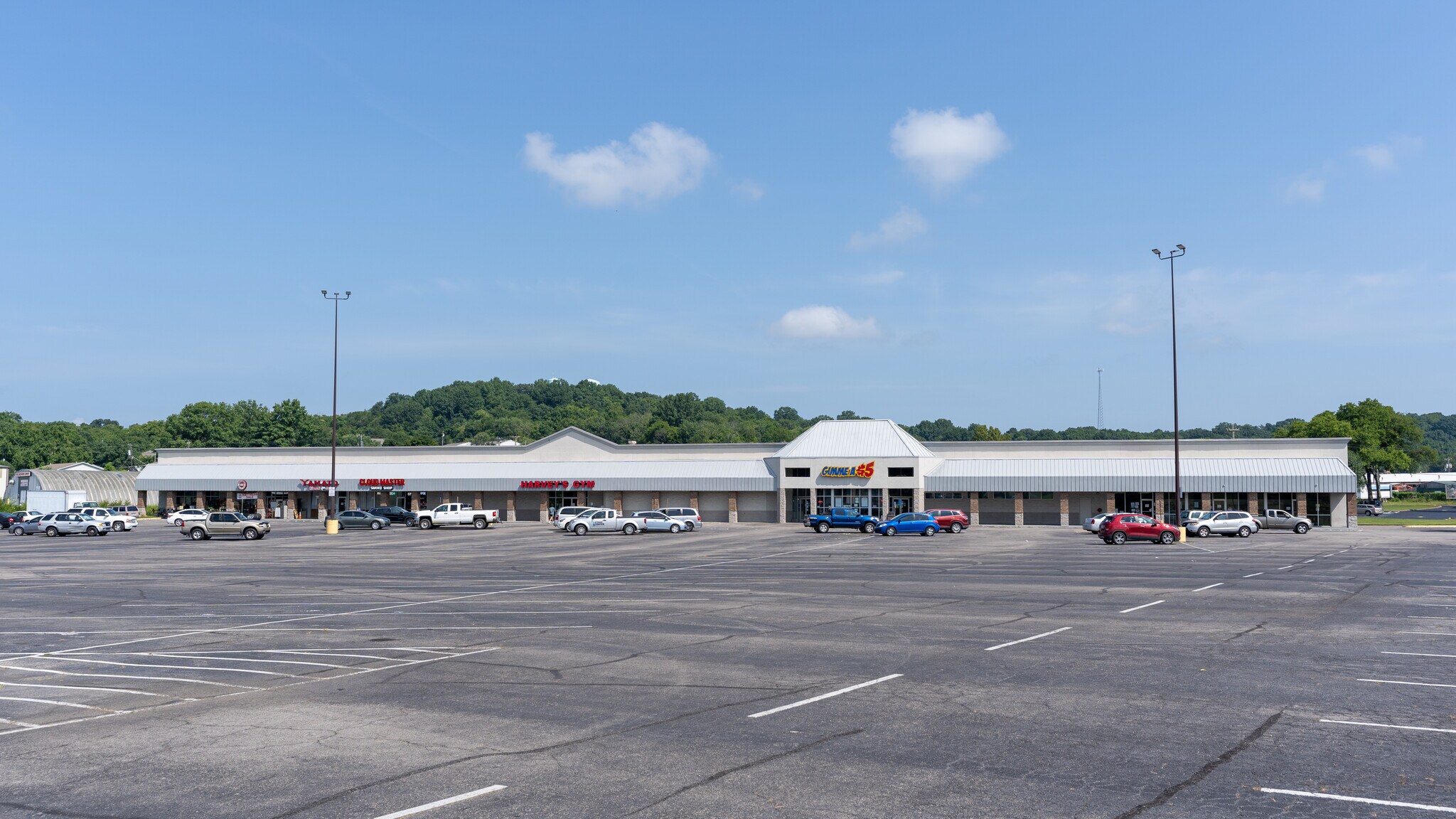 814 W College St, Pulaski, TN for sale Building Photo- Image 1 of 1