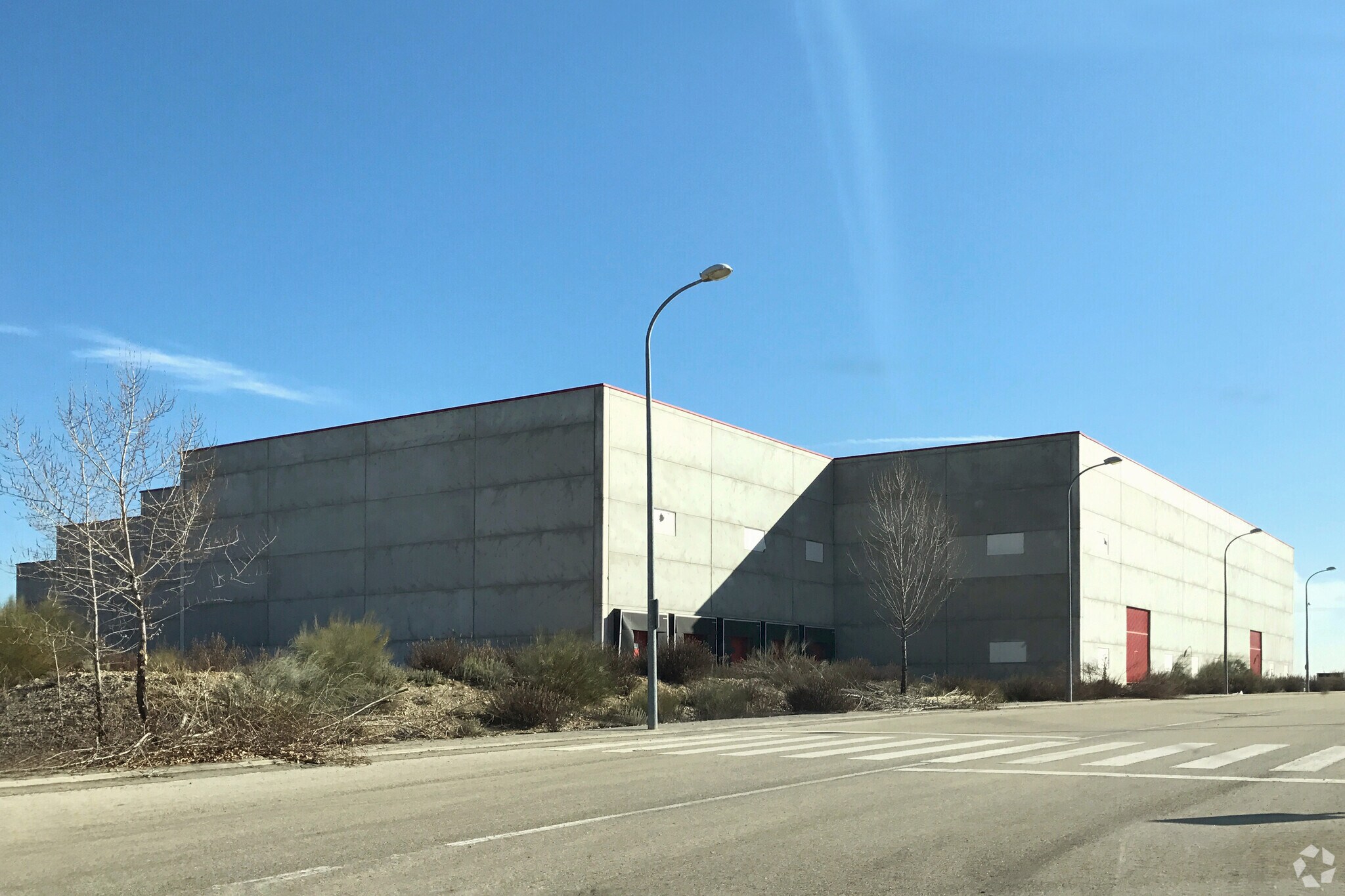 Polígono de Jesús Menchero 1ª Fase, 1D, Borox, Toledo for sale Primary Photo- Image 1 of 1