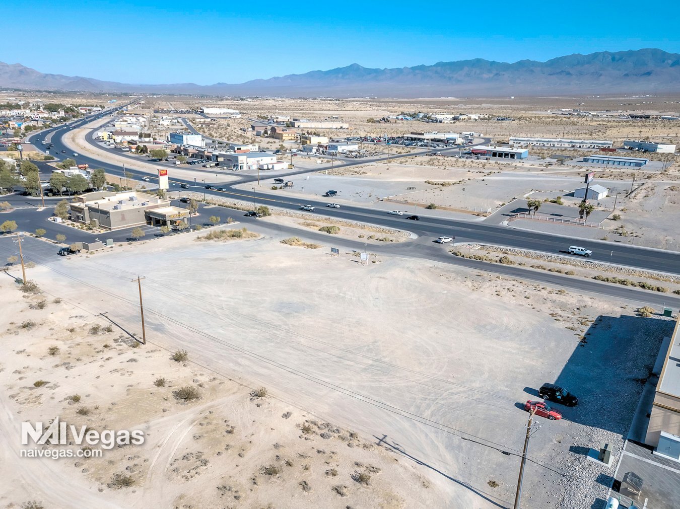 Enterprise In Pahrump Nevada