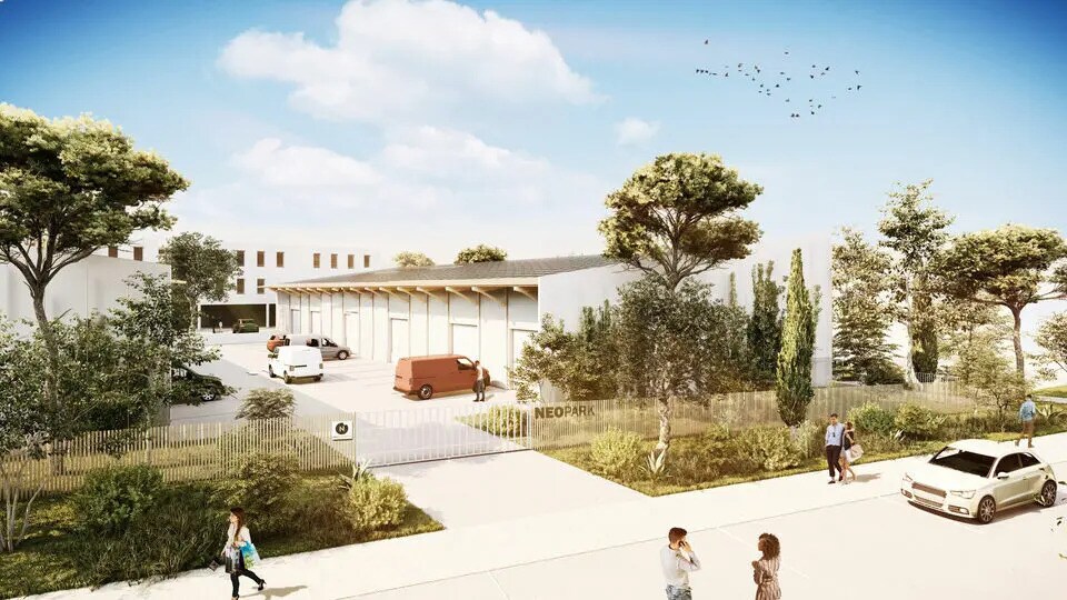 Flex in Juvignac for sale Building Photo- Image 1 of 2