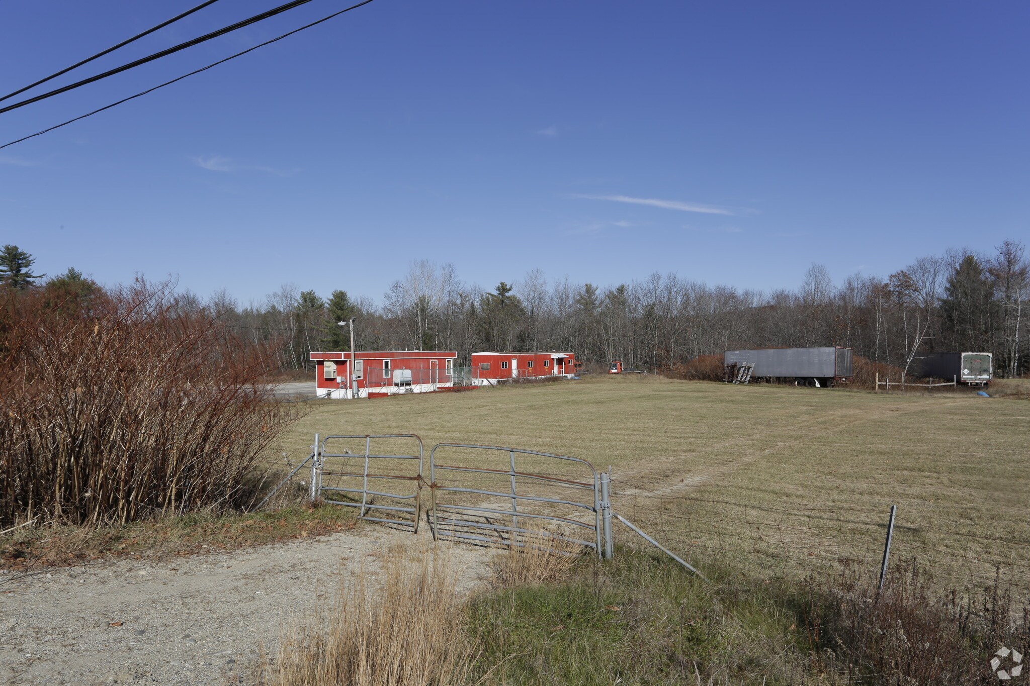 339 Main St, Oxford, ME for sale Primary Photo- Image 1 of 1